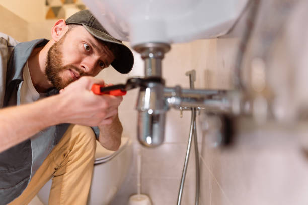 Reliable Honeyville, UT Plumbung Services Solutions